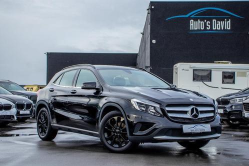 Mercedes-Benz GLA 180 d / PARKEERCAMERA / NAVIGATIE / AIRCO, Auto's, Mercedes-Benz, Bedrijf, Te koop, GLA, ABS, Achteruitrijcamera