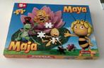 Puzzel Maya de bij 60 stukken, Ophalen of Verzenden, Zo goed als nieuw