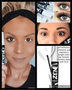 Zen mascara 1+1 gratis, Ophalen of Verzenden, Zo goed als nieuw