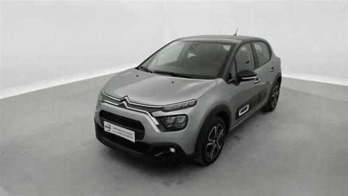 Citroën C3 1.5 BlueHDi Shine NAVI / FULL LED / CARPLAY, Auto's, Citroën, Bedrijf, Te koop, C3, ABS, Boordcomputer, Centrale vergrendeling
