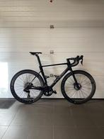Cube Litening air slt, Fietsen en Brommers, Fietsen | Racefietsen, Ophalen of Verzenden, Zo goed als nieuw, Carbon