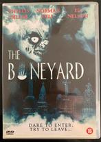 The Boneyard, Cd's en Dvd's, Dvd's | Horror, Gebruikt, Ophalen of Verzenden