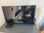 Samsung tv met schade, Ophalen, Zo goed als nieuw, Samsung