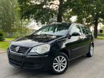 Volkswagen Polo Benzine klaar voor registratie, Te koop, ABS, Bedrijf, Euro 4