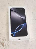 Iphone 16 Pro Max 512Gb NIEUW, Telecommunicatie, Mobiele telefoons | Apple iPhone, Ophalen, Zo goed als nieuw, IPhone XS