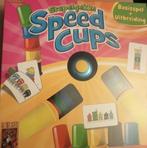 Stapelgekke Speed Cups, Hobby en Vrije tijd, Gezelschapsspellen | Overige, Vijf spelers of meer, Verzenden, Nieuw, 999 Games
