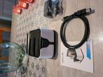 Docking station dual bay Harddisk Blueendless, Ophalen, Nieuw, Docking station