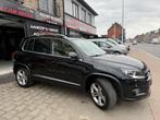 VW Tiguan R-Line Benzine R-Line Panorama lederen navigatie, Euro 6, Zwart, Handgeschakeld, 5 deurs