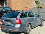 SKODA OCTAVİA 1.6TDİ 105CV GPS XÉNON AİRCO 2013MODEL EURO5, Auto's, Skoda, Euro 5, Bedrijf, 5 deurs, Onderhoudsboekje