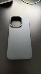 Nudient case iPhone 16 Pro midnight, Telecommunicatie, Mobiele telefoons | Hoesjes en Screenprotectors | Apple iPhone, Ophalen