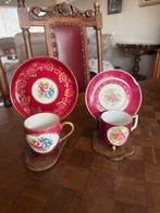 Porselein set, Antiek en Kunst, Ophalen