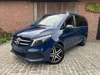 Mercedes-Benz V250 d LichteVracht DubbelCabine 5PL Trekhaak, Auto's, Bestelwagens en Lichte vracht, Automaat, Achterwielaandrijving