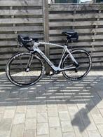 race fiets, Ophalen, Carbon, 49 tot 53 cm, Zo goed als nieuw