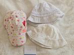 chapeaux + casquette été bébé fille 6 mois-1an, Enfants & Bébés, Vêtements de bébé | Casquettes & Chapeaux, Enlèvement, Fille