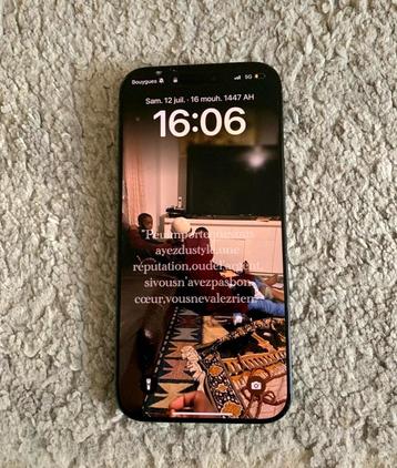 Apple iphone 16 Pro Max 512G beschikbaar voor biedingen