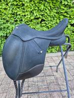 Wintec Isabell Hart 18' dressuurzadel, Dieren en Toebehoren, Ophalen of Verzenden, Zo goed als nieuw, Dressuur