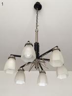 ART DECO Lamp, Antiek en Kunst, Ophalen
