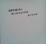 THE BLUES BAND "OFFICIAL BLUES BAND ALBUM", 1980 tot heden, Ophalen of Verzenden, Zo goed als nieuw, 12 inch