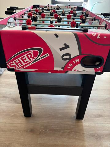 Speeltafel 10-in-1 - absolute nieuwstaat - Sint beschikbaar voor biedingen