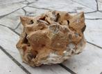 CALCIET uit Tounfit in MAROKKO  14 kg!!!, Verzamelen, Ophalen of Verzenden, Mineraal