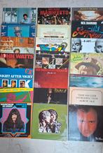 LP'S Allerlei, Enlèvement, Utilisé