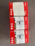 Vannes thermostatiques, Bricolage & Construction, Chauffage & Radiateurs, Enlèvement ou Envoi, Comme neuf