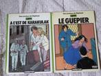 Une aventure de Stéphane, Livres, BD, Plusieurs BD, Enlèvement ou Envoi, Utilisé