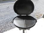 elektrische BBQ, Tuin en Terras, Elektrische barbecues, Ophalen, Gebruikt