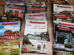 catalogusen modelspoor 25 stuks, Hobby en Vrije tijd, Modeltreinen | H0, Ophalen of Verzenden, Nieuw