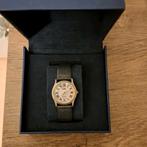 Vintage dames horloge, Handtassen en Accessoires, Horloges | Dames, Ophalen of Verzenden, Gebruikt