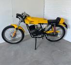 Oldtimer Omer sport - 50cc, Ophalen of Verzenden