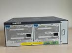 Switch HP E5406 avec 6 modules, Informatique & Logiciels, Commutateurs réseau, Enlèvement, Utilisé