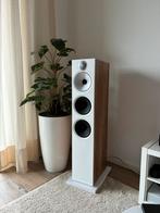 B&W 603 s3 tower speakers, Audio, Tv en Foto, Luidsprekerboxen, Ophalen, Zo goed als nieuw