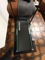 Stap en loopband Dreaver, Ophalen, Zo goed als nieuw, Benen, Loopband