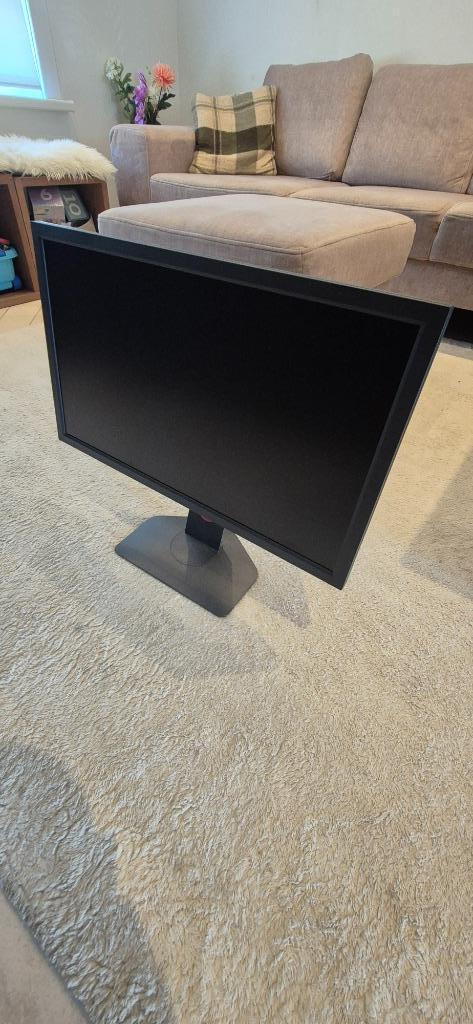 BenQ Zowie XL2411K – 144Hz Esports Monitor, Computers en Software, Monitoren, Zo goed als nieuw, 101 t/m 150 Hz, DisplayPort, HDMI