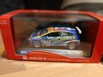 Seat Leon WTCC 2007 (PY Corthais) 1/43, Hobby & Loisirs créatifs, Voiture, Enlèvement ou Envoi, Neuf