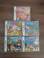 Nintendo DS spelletjes bundel, Games en Spelcomputers, Ophalen, Gebruikt, Overige genres