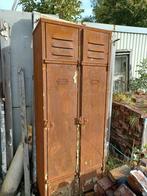 vintage lockerkast, Ophalen of Verzenden, Gebruikt