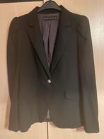 Blazer noir Zara taille L, Vêtements | Femmes, Vestes & Costumes, Comme neuf, Zara, Noir, Taille 42/44 (L)