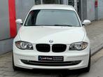 BMW 116 i *GARANTIE 1an* SPORT Coupe/*Clim/Siege Chauf, 90 kW, 1 Reeks, Zwart, 4 cilinders