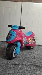 Loopbrommer Paw Patrol, Kinderen en Baby's, Speelgoed | Buiten | Voertuigen en Loopfietsen, Ophalen, Gebruikt