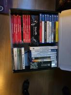 Jeux vidéos en vrac, Games en Spelcomputers, Games | Overige, Gebruikt, Overige genres, 1 speler, Ophalen of Verzenden