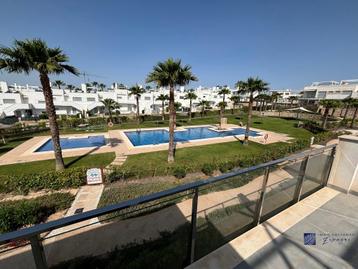 bungalow a vendre en espagne 