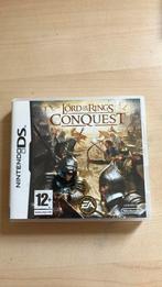 Nintendo DS game Lord of the Rings, Ophalen, Zo goed als nieuw