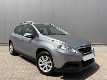 Peugeot 2008 2016bj euro6b 1ste eigenaar VERKOCHT / VENDU  beschikbaar voor biedingen