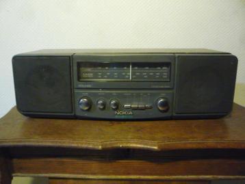 Nokia FM-AM-LW-radio beschikbaar voor biedingen