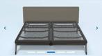 onderstel +netvering AUPING, Ophalen, Gebruikt, 210 cm, Tweepersoons
