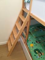 Trapladdertje, Doe-het-zelf en Bouw, Ladders en Trappen, Ophalen, Zo goed als nieuw, Ladder