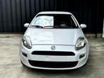 FIAT PUNTO 1.3 BENZINE 128.000KM TOP STAAT, Voorwielaandrijving, Euro 5, Stof, 1242 cc