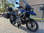 BMW 1250 GS ADVENTURE, MET SLECHTS 2500KM’S, BTW MOTO!!!, Motoren, Motoren | BMW, 2 cilinders, Bedrijf, Meer dan 35 kW, Enduro